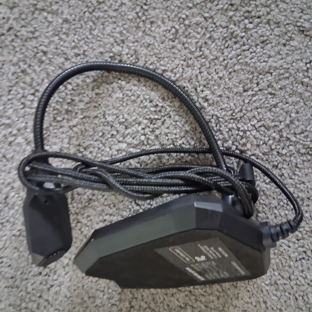 Bugha Led Gaming Microphone