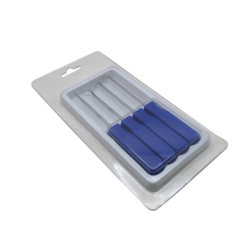 Coffee Tools for Brewing Head Disassembly Silicone Seal Puller Hook Easy Removal