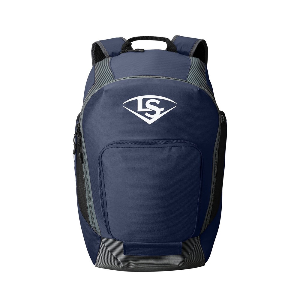 Omaha Stick Pack Bag - Navy