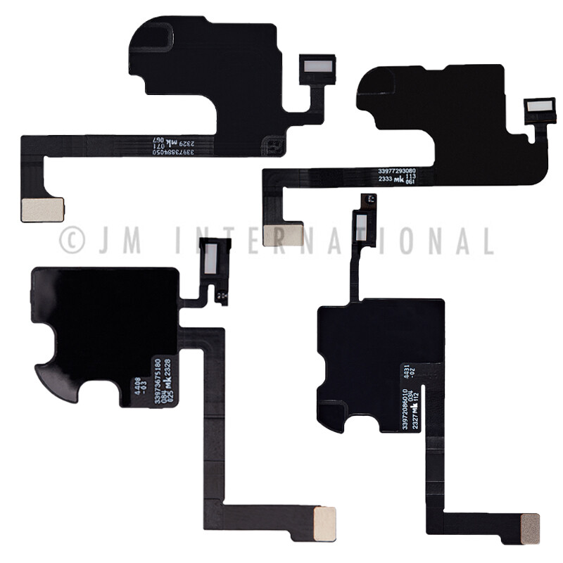 iPhone 15/iPhone 15 Pro/15 Plus/15 Pro Max Proximity Light Sensor Flex Cable
