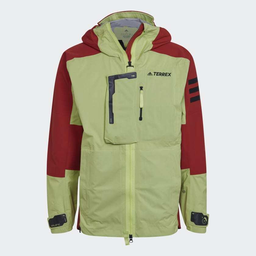 Adidas Xploric RR jacket