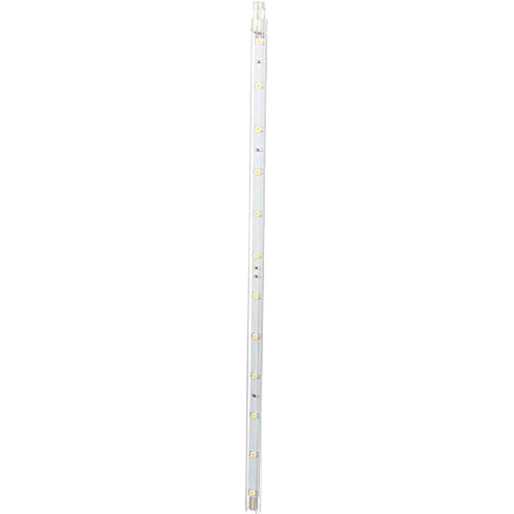 Westek USL30HBCC LED Ultra Thin Strip, 3-Pack , White