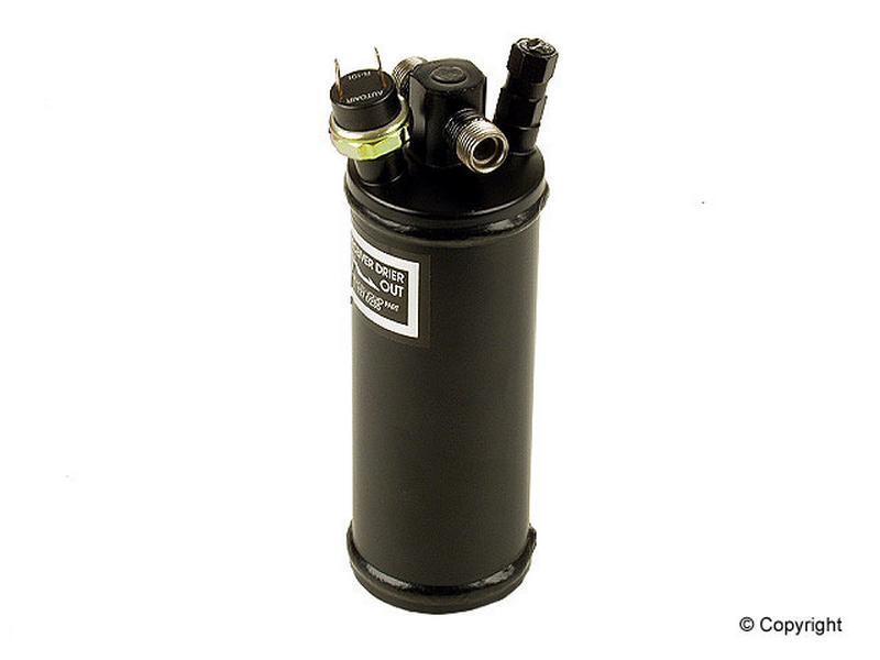 URO , PN # 1370235 A/C Receiver Drier