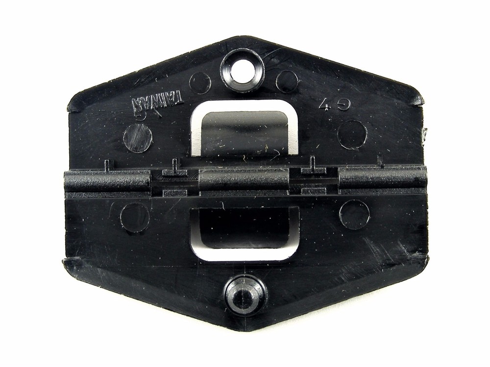 1982-1994 S10 Window Glass Guide Clips- 2 clips- #011