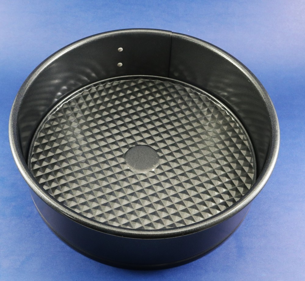 Wilton Nonstick Springform Pan 9x3
