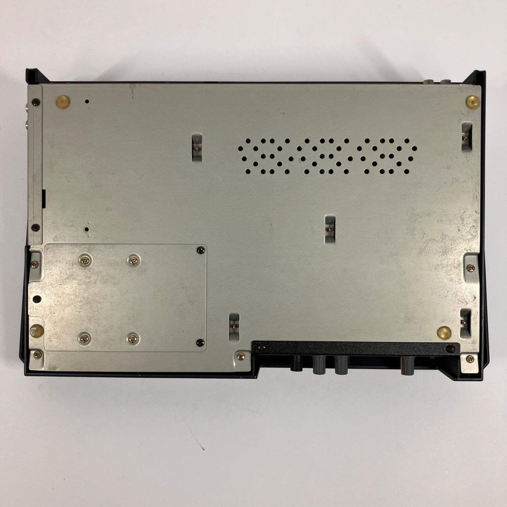 Broken Korg D8 Digital Recording Studio