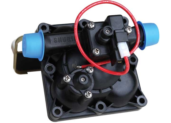 Shurflo 94-800-00 Model 4008 Complete Upper Housing