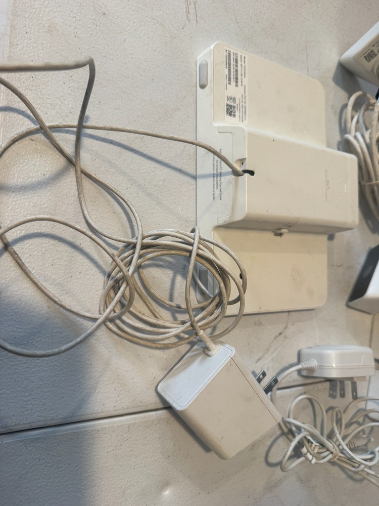 Xfinity Home Security System Bundle -Touchscreen, 2 Indoor Cameras & Power Cords