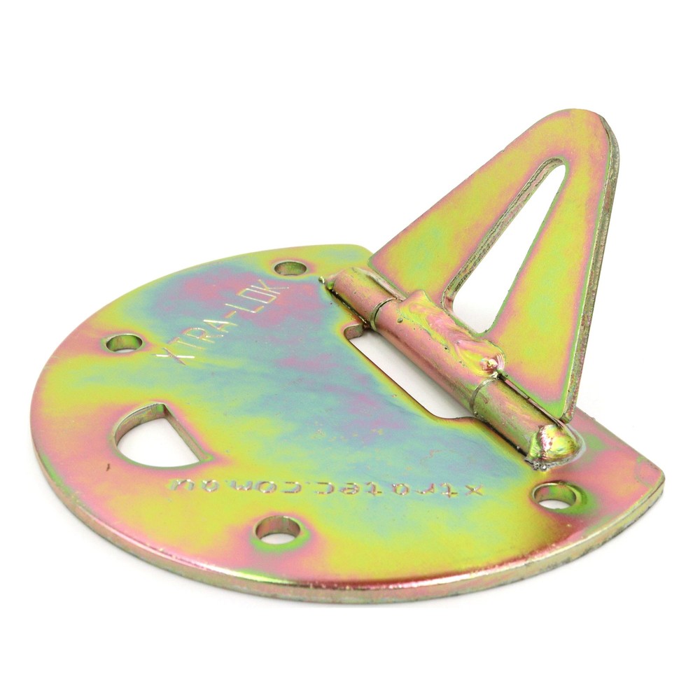 Xtratec XL2A-EXT Moon Base Roller Door Lock