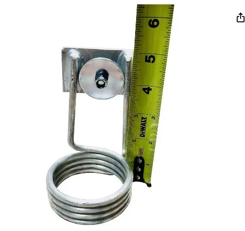 Scaffold Large Tool Holder for Hammer