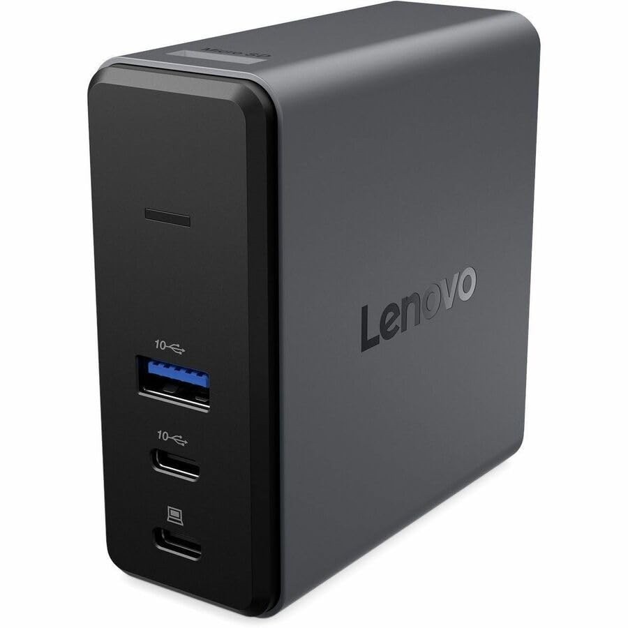 Lenovo X9 Charging GaN Dock