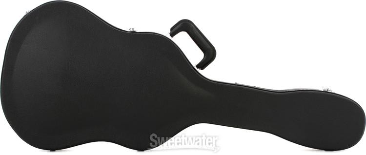 Gator Deluxe Wood Case - Classical Guitar