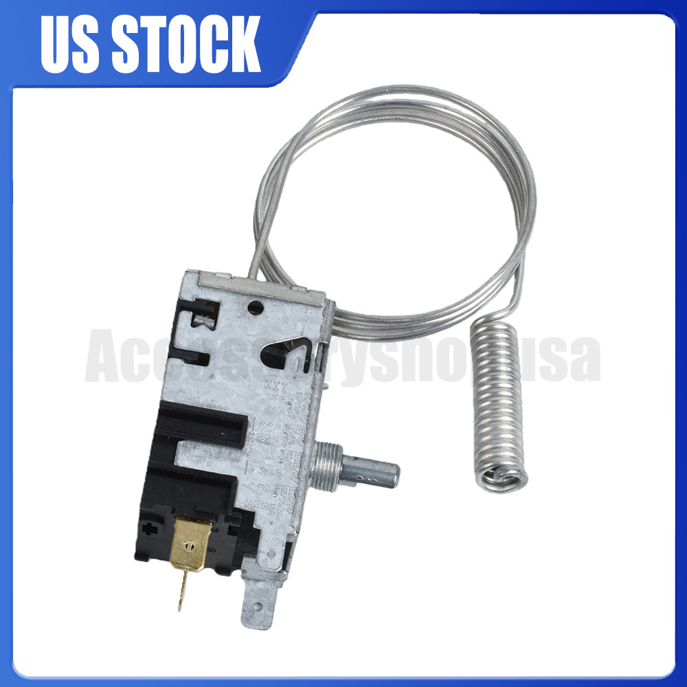 Temperature Control Kit- 800345 077B1264