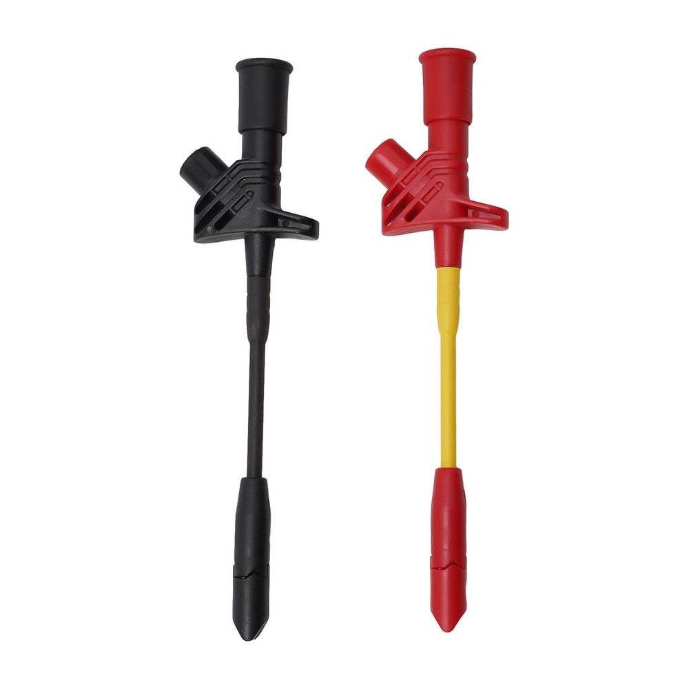 Insulation Wire Piercing Probe for Quick and Precise For Electrical Connections