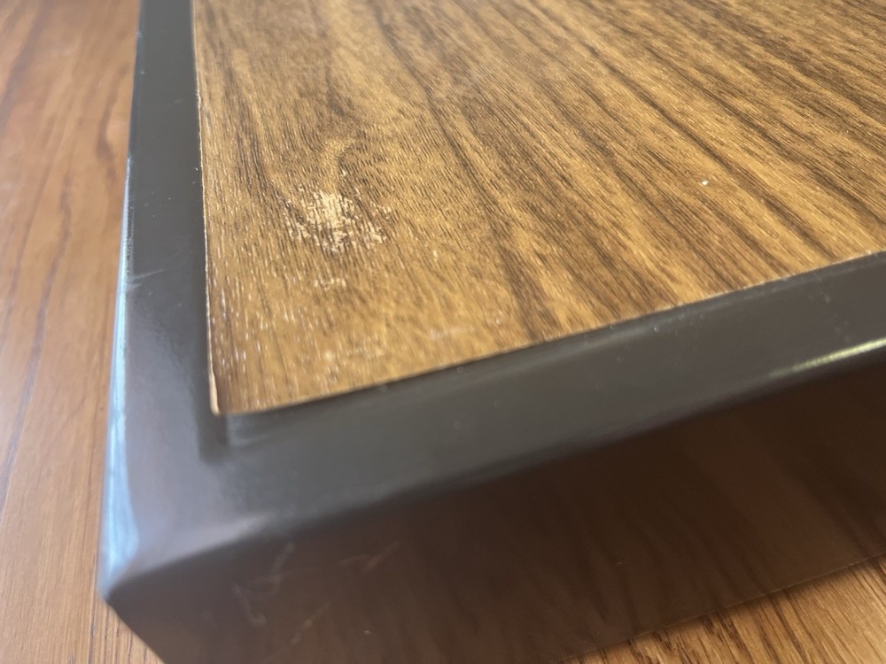 Vintage (Untested) Penncrest brand custom table projector