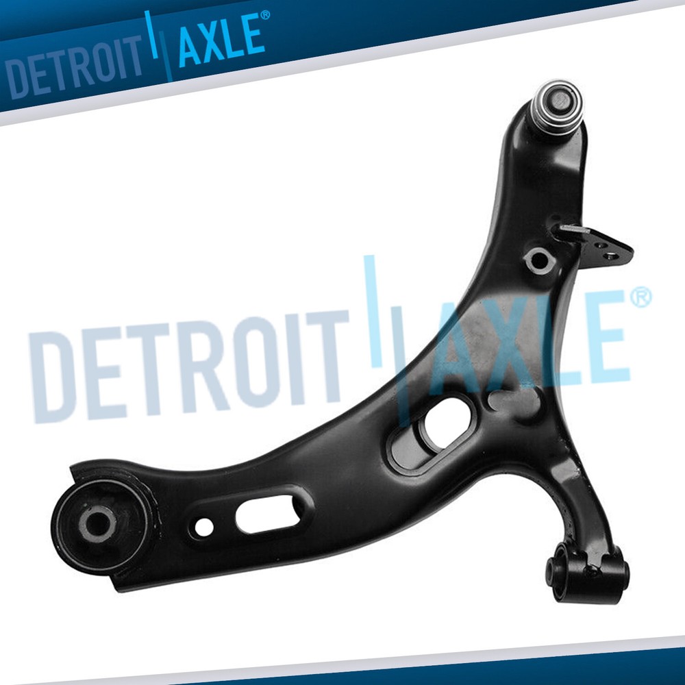 Front Left Lower Control Arm w/ Ball Joint for 2010 - 2014 Subaru Outback Legacy