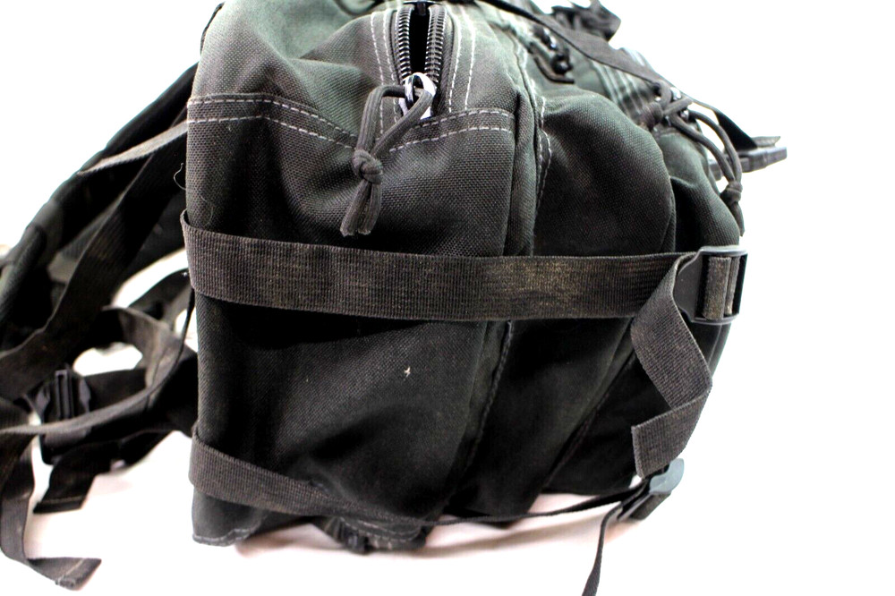 Glock OEM Multi-Purpose Black Gearbag Backpack