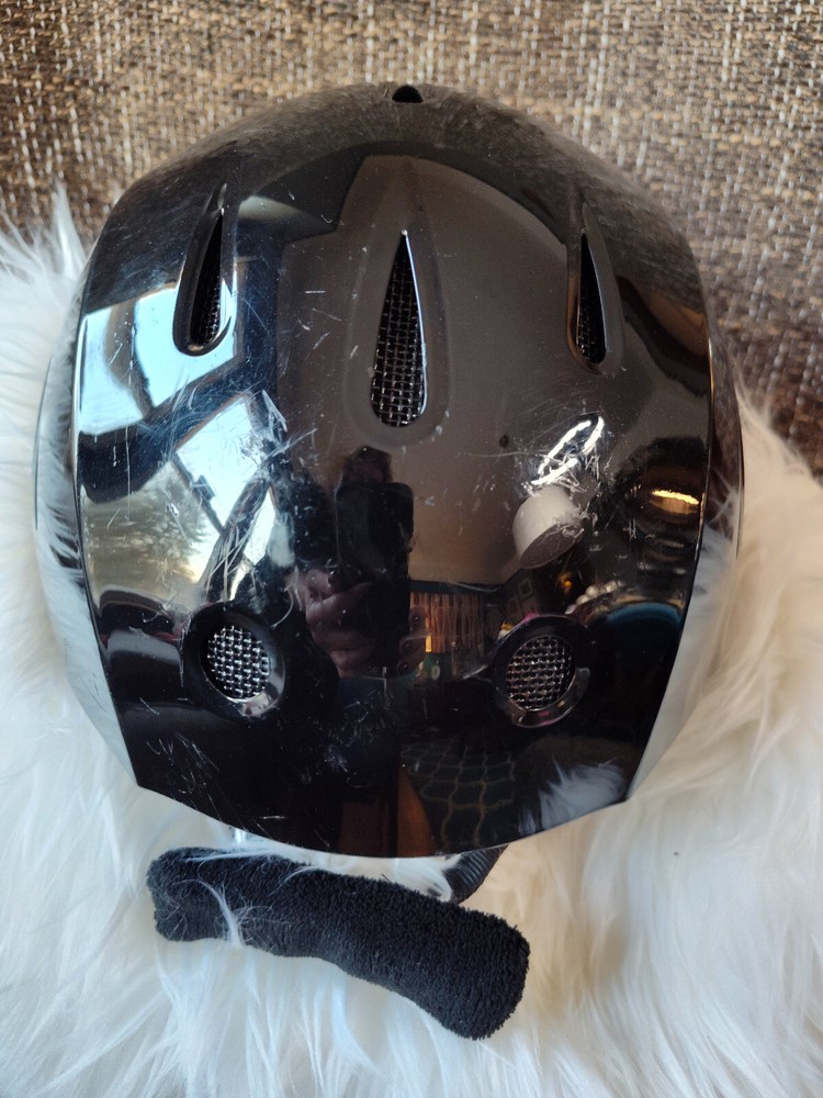 Ski Helmet Luckybums size L (59-60 )