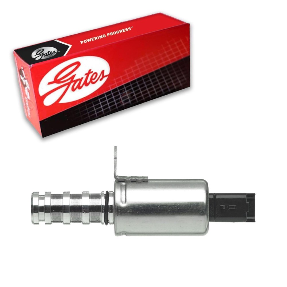 Gates Engine Variable Valve Timing (VVT) Solenoid For 2007-2016 Mini Cooper