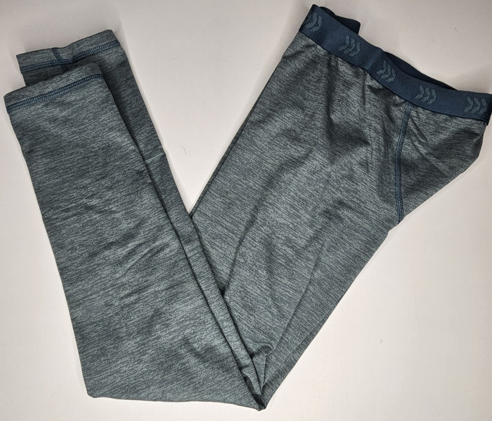 All in motion Target boys base layers Two Piece Set size M medium 8-10