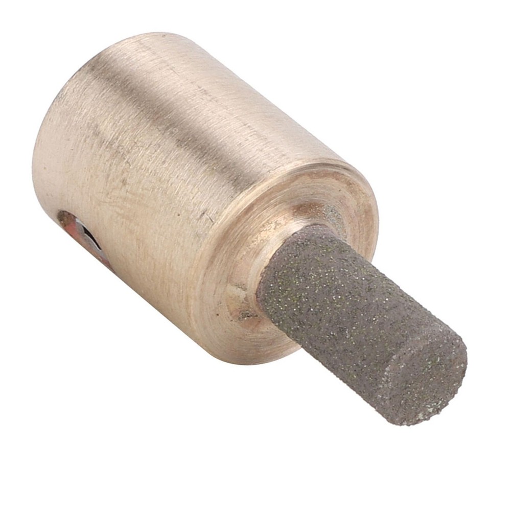 2-Pack Grinder Bit For Glass Grinding Tool Recommended.