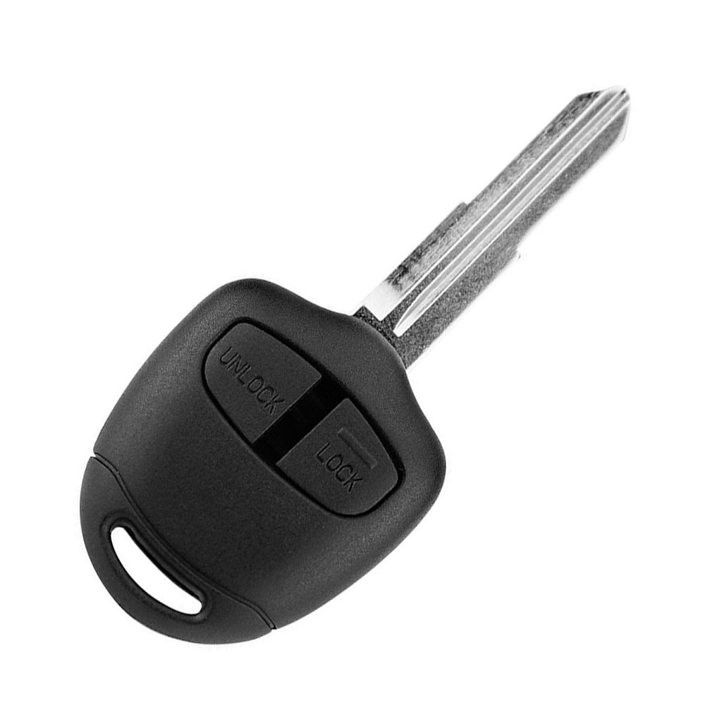 MIT Worn Or Broken Case Shell Broken Replace Car Key Shell Case Suitable