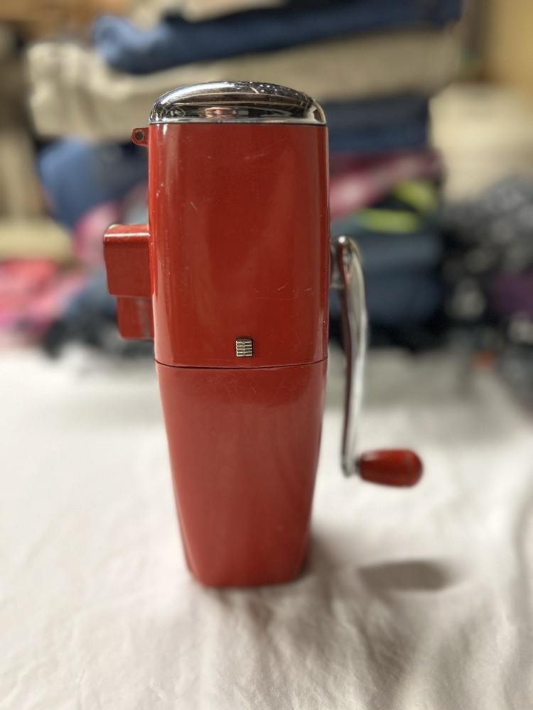 vintage Rival Ice-O-Mat