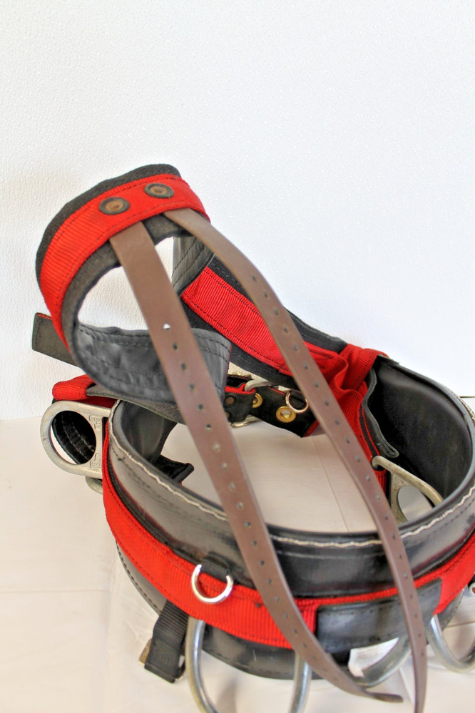 Buckingham Harness 13712-X