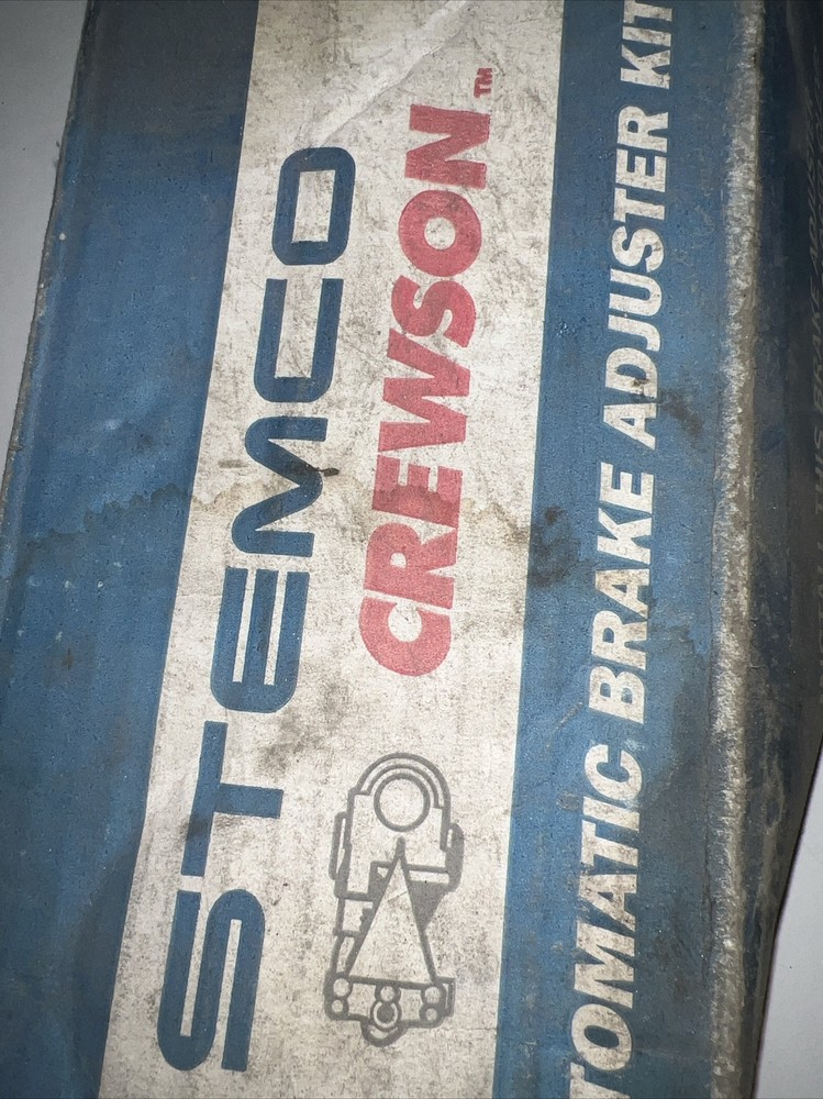 STEMCO MK45100S - Automatic Brake Adjuster