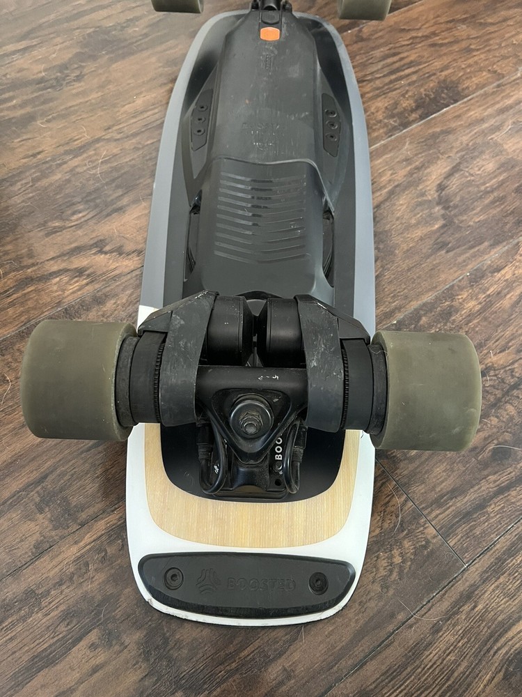 Boosted Mini X Electric Skateboard