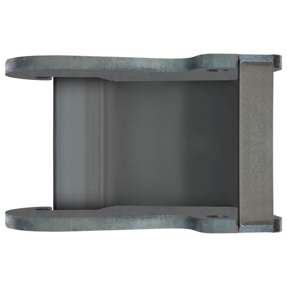 Quick Attach Excavator Coupler Bracket Backhoe For Bobcat E Series 325 328