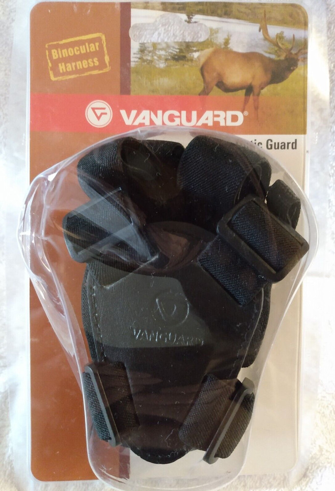 Vanguard Optic Guard Binocular Harness NEW