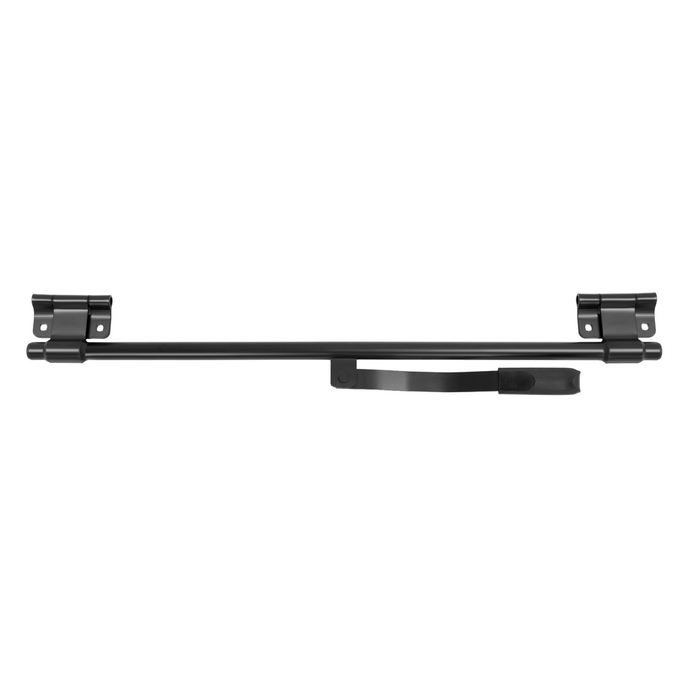 36" Cam Bar Cargo Trailer Swing Ramp Door Lock Hinged Hasp Latch Handle Kit