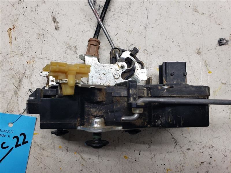 IMPALAOLD 2016 Keys/Latches/Locks 885154