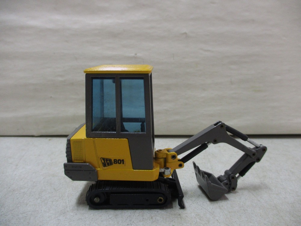 Joal JCB Excavator