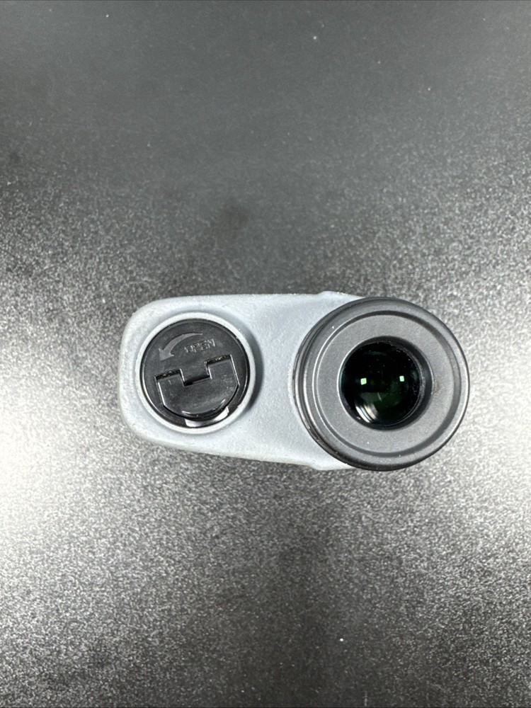 Callaway 200 Rangefinder Golf Laser Range Finder