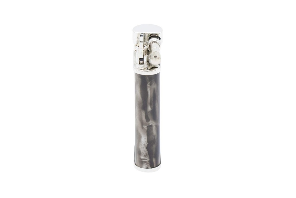 Peterson Pipe Lighter - Grey