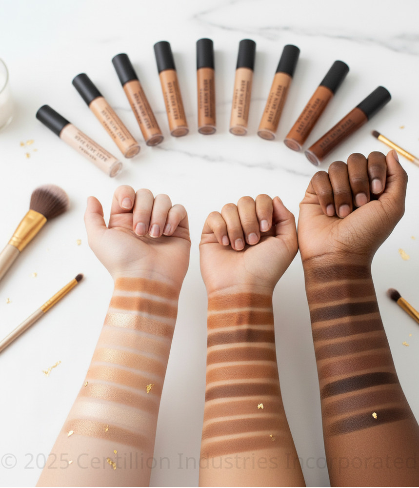 SEPHORA COLLECTION Best Skin Ever Full Coverage Multi-Use Hydrating Concealer