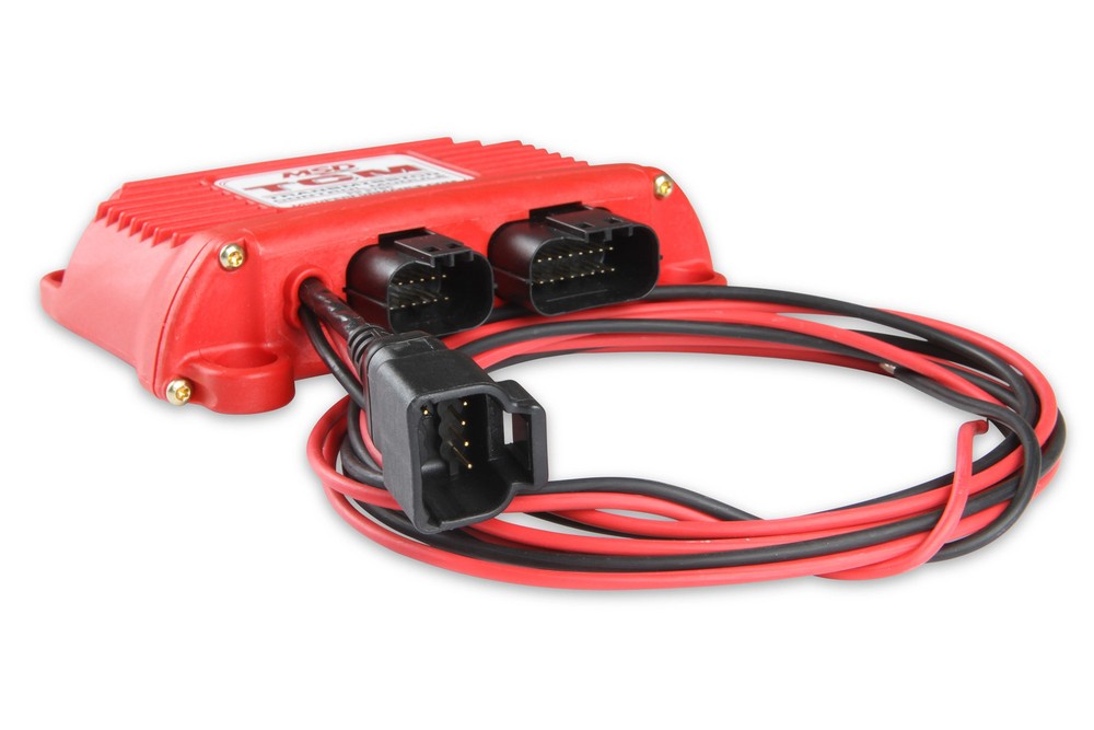 MSD Atomic 2760 Stand Alone Transmission Controller