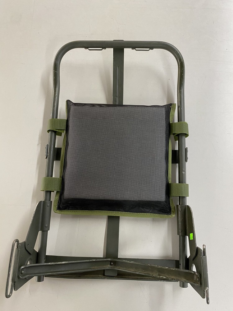 Alice Pack Frame Back Pad / Not Include Frame/ Frame Back Cushion /No Return!