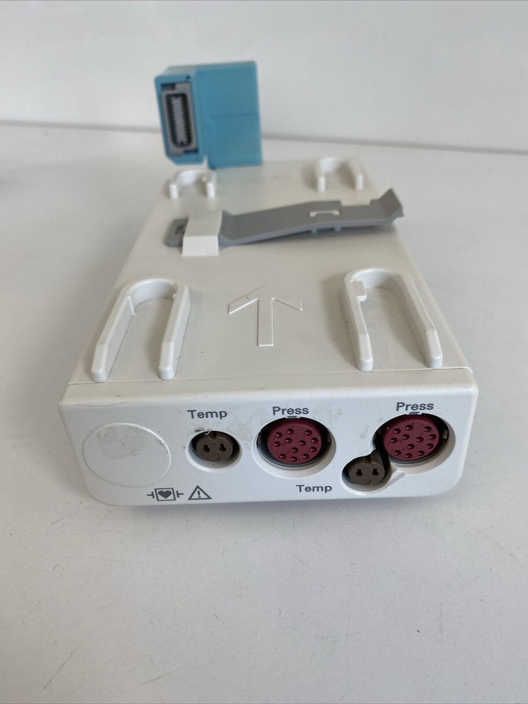 Philips M3012A MMS Extension Module