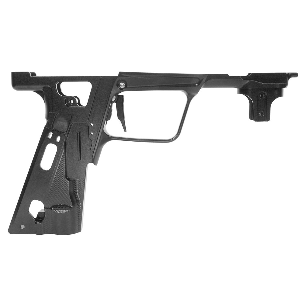 Planet Eclipse CS3 Single Trigger Frame Kit - Black