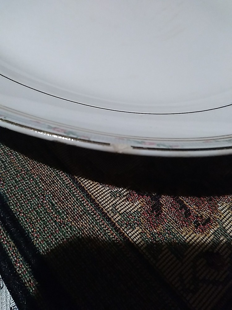 Pope Gosser Labelle 15" Serving Platter