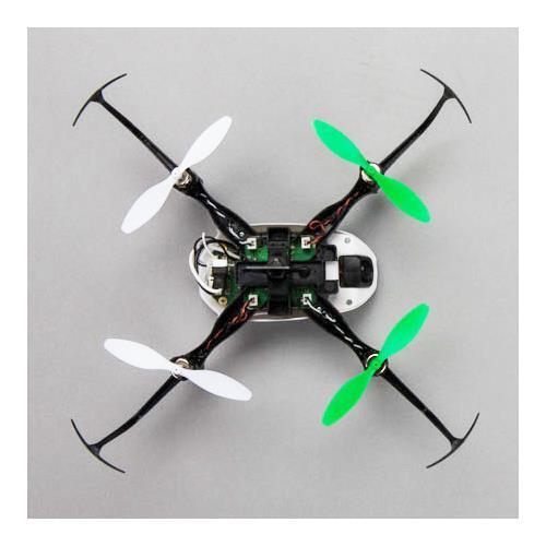 Blade BLH2280 BNF Glimpse FPV Quadcopter w/ SAFE Technology / Bind and Fly