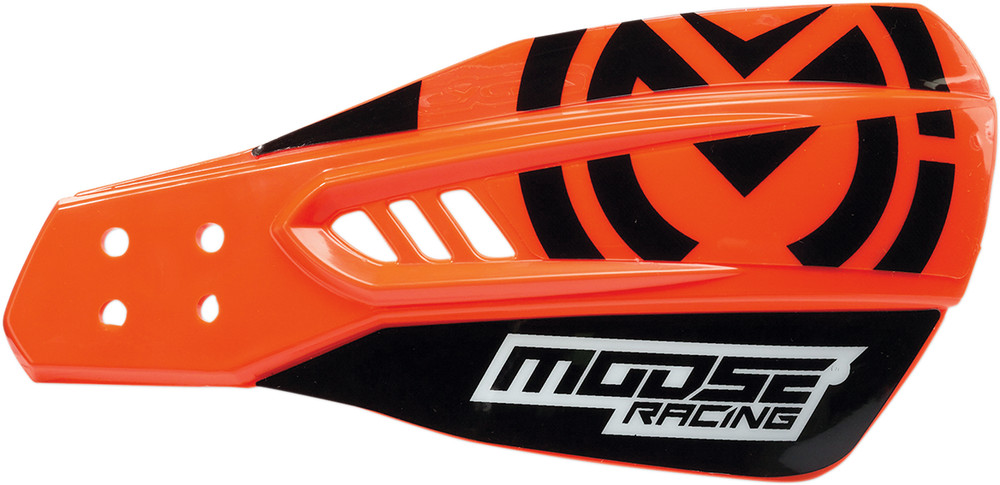 MOOSE RACING HANDGUARDS QUALIFIER OR 0635-1458