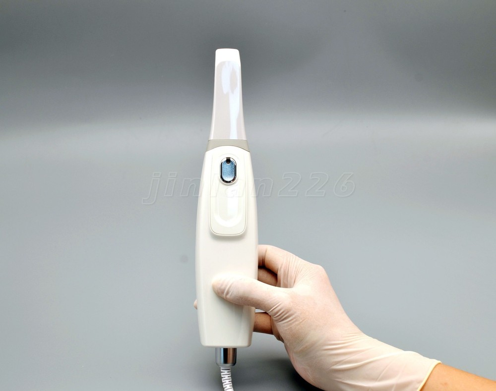 Dental Intra-oral Scanner 3D With Software w/Scanning Software