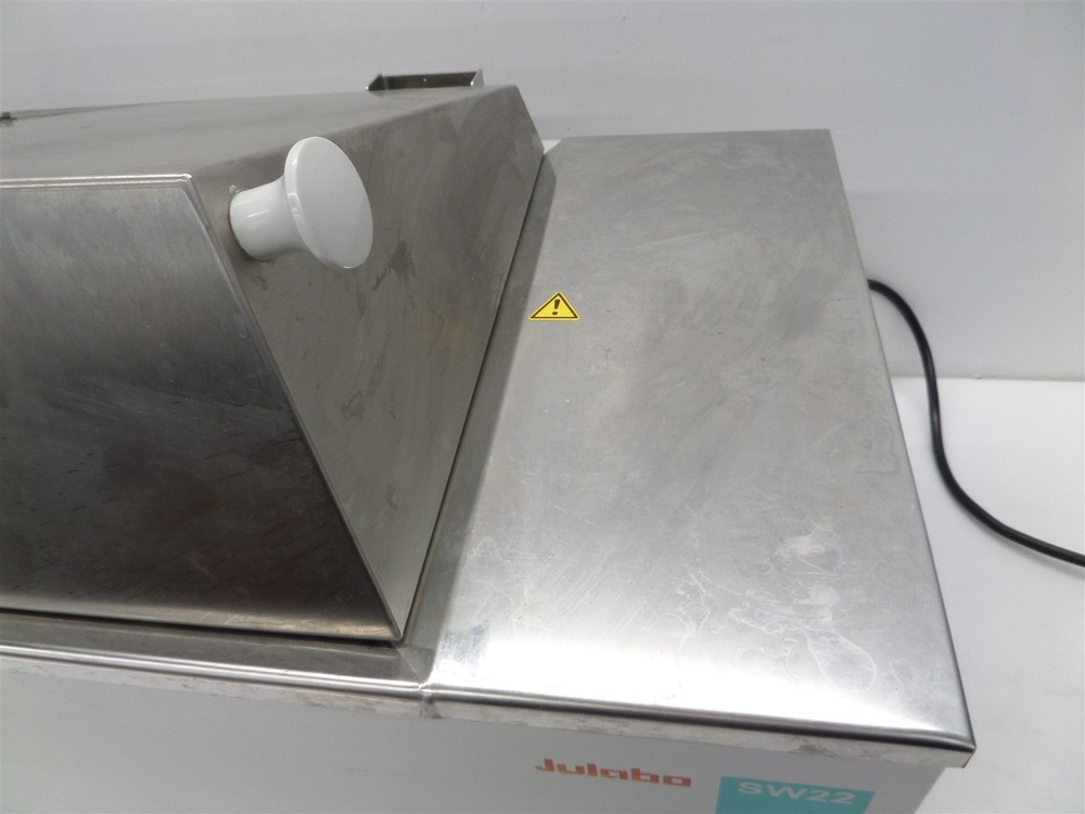 Julabo SW22 Shaking Waterbath