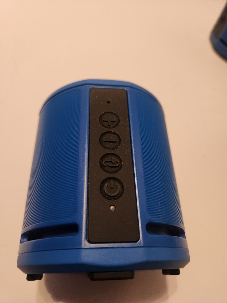 Altec Lansing HydraOrbit Everything Proof Bluetooth Speaker Hydra Orbit