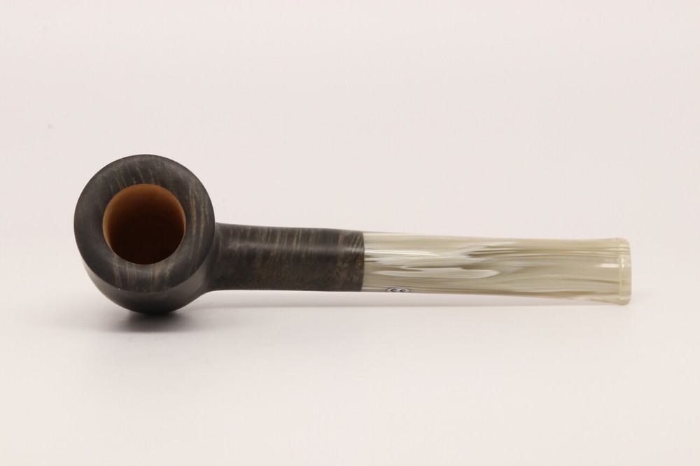 Chacom - Jurassic PA90 Smoking Pipe with pouch - B1651