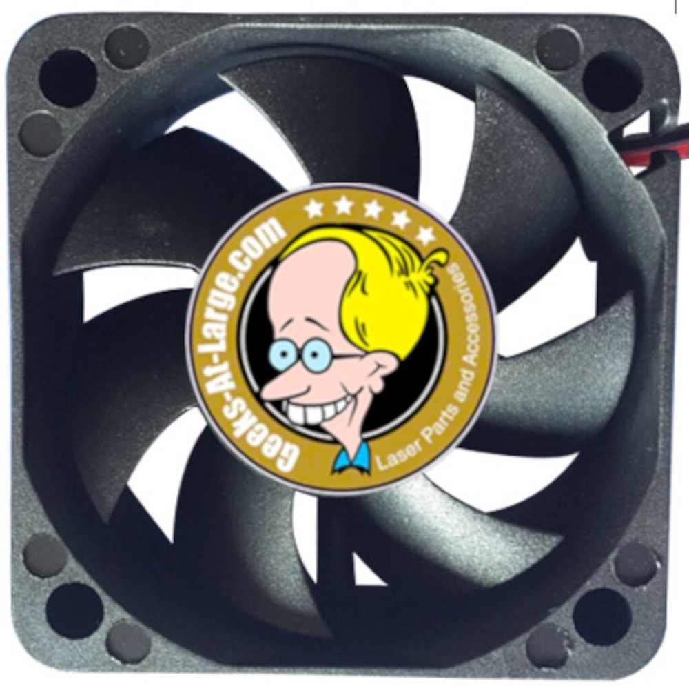 xTool D1 Pro 5W & 10W Fan Replacements (Module Fans)